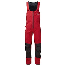 Gill Os2 Pantaloni Da Vela Offshore / Costiera - Os25T Rosso Gill Os2 Pantaloni Da Vela Offshore / Costiera - Os25T Rosso