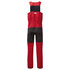Gill Os2 Pantaloni Da Vela Offshore / Costiera - Os25T Rosso