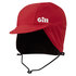 Cappello Timoniere Gill Offshore - Rosso - Ht50
