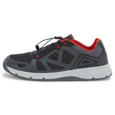 Allenatore Gill Race - Grafite - Rs43