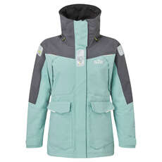 Gill Womens Os2 Giacca Da Vela Offshore / Costiera - Guscio D'uovo