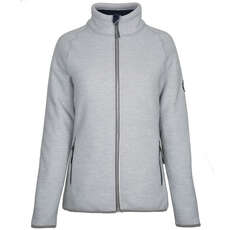 Gill Womens Polar Jacket - Grigio