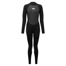 Muta Gill Da Donna Pursuit 4/3Mm - Nera 5029W