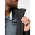 Giacca Helly Hansen Crew Insulator 2.0 - Ebano 30343