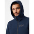 Giacca Helly Hansen Hp Ocean Fz - Navy Melange 30209