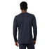Helly Hansen Lifa Active Stripe Maglia Termica Girocollo - Navy 49412