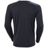 Helly Hansen Lifa Active Stripe Maglia Termica Girocollo - Navy 49412