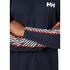 Helly Hansen Lifa Active Stripe Maglia Termica Girocollo - Navy 49412