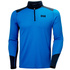Helly Hansen Lifa Active 1/2 Zip Top Termico - Blu Elettrico 49388