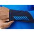 Helly Hansen Lifa Active 1/2 Zip Top Termico - Blu Elettrico 49388