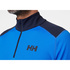 Helly Hansen Lifa Active 1/2 Zip Top Termico - Blu Elettrico 49388