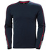 Maglia Intima Termica Helly Hansen Lifa Merino - Navy 49370