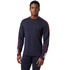 Maglia Intima Termica Helly Hansen Lifa Merino - Navy 49370
