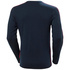 Maglia Intima Termica Helly Hansen Lifa Merino - Navy 49370