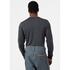 Helly Hansen Lifa Merino Thermal Baselayer Top - Ardesia 49370