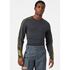 Helly Hansen Lifa Merino Thermal Baselayer Top - Ardesia 49370