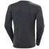 Helly Hansen Lifa Merino Thermal Baselayer Top - Ardesia 49370