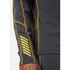 Helly Hansen Hh Lifa Merino Maglia Termica Leggera 1/2 Zip - Ardesia 49369