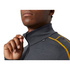 Helly Hansen Hh Lifa Merino Maglia Termica Leggera 1/2 Zip - Ardesia 49369
