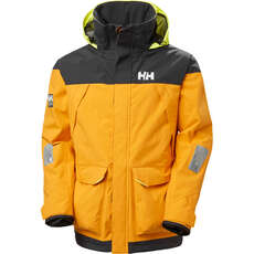 Giacca Da Vela Helly Hansen Pier 3.0 - Cloudberry - 34156 Giacca Da Vela Helly Hansen Pier 3.0 - Cloudberry - 34156