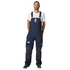 Helly Hansen Pier Pantaloni Da Navigazione Costiera Con Pettorina - Navy - 34157