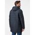 Helly Hansen Modular Rigging Jacket - Navy