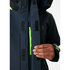 Giacca Da Vela D'altura Helly Hansen Skagen - Navy 34255