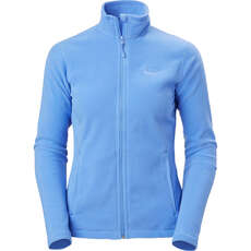Giacca In Pile Da Donna Helly Hansen Daybreaker - Blu Skagen 51599