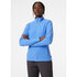 Giacca In Pile Da Donna Helly Hansen Daybreaker - Blu Skagen 51599
