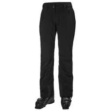 Pantaloni Da Sci/snowboard Da Donna Leggendari Helly Hansen - Neri 65683