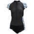Muta Helly Hansen Da Donna Primavera 2Mm - Nera 34022