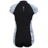 Muta Helly Hansen Da Donna Primavera 2Mm - Nera 34022