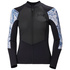 Giacca Per Muta Da Donna 2Mm Helly Hansen - Nera 34020