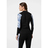 Giacca Per Muta Da Donna 2Mm Helly Hansen - Nera 34020