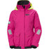 Giacca Da Vela Da Donna Helly Hansen Pier 3.0 - Magenta 34177