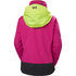 Giacca Da Vela Da Donna Helly Hansen Pier 3.0 - Magenta 34177