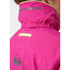 Giacca Da Vela Da Donna Helly Hansen Pier 3.0 - Magenta 34177