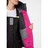 Giacca Da Vela Da Donna Helly Hansen Pier 3.0 - Magenta 34177
