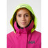 Giacca Da Vela Da Donna Helly Hansen Pier 3.0 - Magenta 34177