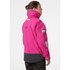 Giacca Da Vela Da Donna Helly Hansen Pier 3.0 - Magenta 34177