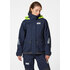 Giacca Da Vela Da Donna Helly Hansen Pier 3.0 - Marina Militare 34177