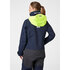 Giacca Da Vela Da Donna Helly Hansen Pier 3.0 - Marina Militare 34177