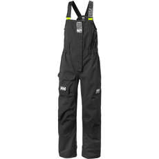 Helly Hansen Donna Pier 3.0 Pantalone - Ebano 33961