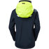 Giacca Helly Hansen Donna Salt Navigator - Navy 30271