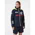 Giacca Helly Hansen Donna Salt Navigator - Navy 30271