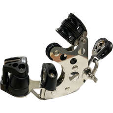 Holt Laser® Ilca Vang / Kicker Rotante