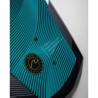Jobe Vanity 141Cm Pacchetto Wakeboard E Attacchi Labirinto - 278822003