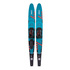 Jobe Mode 67" Combo Waterskis - Verde Acqua 203222001
