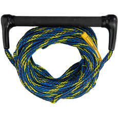 Jobe Waterski Combo Corda / Manico - Blu 211222001