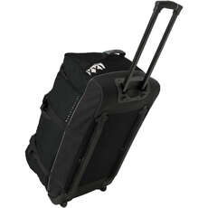 Borsa Da Vela Magic Marine 125L Con Ruote - Nera Mm091012